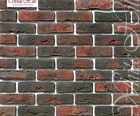 Облицовочный камень ЛОНДОН БРИК 301-40