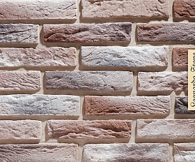 Декоративный кирпич Иль-де-Франс 333