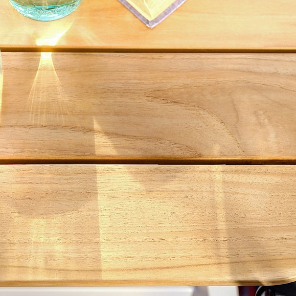 Диванная группа из алюминия CONCORDE L белая Joygarden фото 5