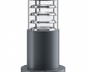 Ландшафтный светильник Bronx Maytoni O576FL-01GR цвет Серый