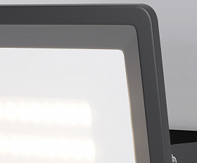 Прожектор Flood 4000К 30Вт IP 65 Maytoni FL001-L30B4KSR цвет Черный