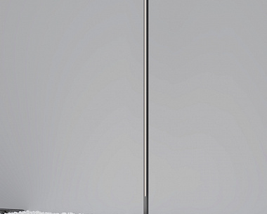 Ландшафтный светильник Pole Maytoni O440FL-L24GF3K цвет Графит