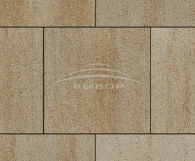Тротуарные плиты Выбор Квадрум Б.7.К.8 600х600х80 мм Искусственный камень Степняк