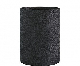 Кашпо Concretika Cylinder D50 H65 Slanets