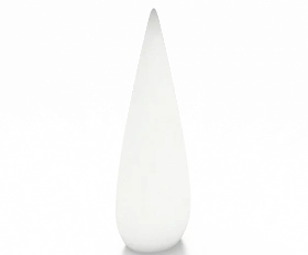 Светильник Berkano Drop 110 Snow White Light