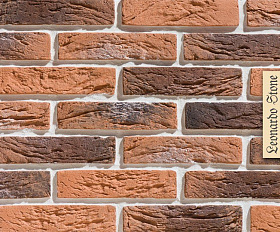 Декоративный кирпич Сен-Жермен 485