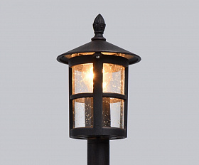 Уличный светильник De Markt Телаур 806041101