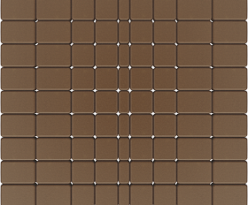 Тротуарная плитка Фабрика Готика Классика 180х120х60, 120х120х60, 120х60х60 мм Оранжевый на сером цементе ч/п