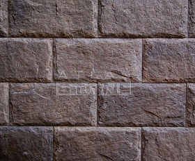 Искусственный камень Atlas Stone Цитадель 117