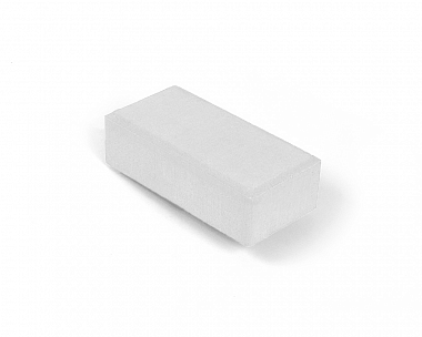 Брусчатка Нобетек 2П6Ф 200x100x60 белая