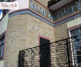 Облицовочный камень БРЕМЕН БРИК 305-30