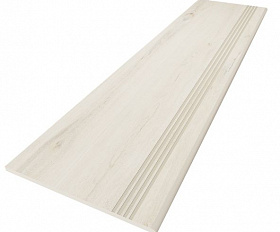 Керамогранитная ступень Estima DA01 1200x300x10 мм с насечками