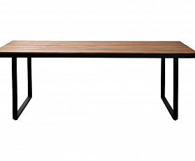 Обеденный стол TOPA 220 см Joygarden