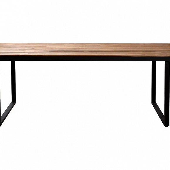 Обеденный стол TOPA 220 см Joygarden фото 3