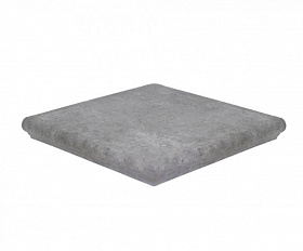 Угловая ступень WKS31110 Westerwalder Klinker Atrium