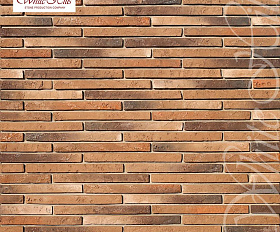 Облицовочный камень Бран Брик 698-60