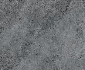 Клинкерная напольная плитка Interbau Abell 273 Графитово-серый 310x310х9,5 мм R10