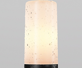 Ландшафтный светильник Talpa Maytoni O416FL-L3B3K1 цвет Черный