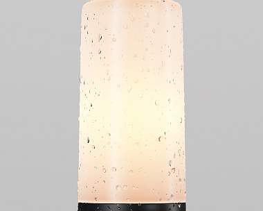 Ландшафтный светильник Talpa Maytoni O416FL-L3B3K1 цвет Черный