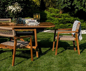 Обеденная группа CALISTO Joygarden