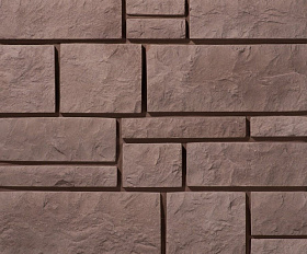 Облицовочный камень Юрский мрамор 6