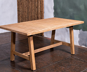 Стол садовый обеденный RIMINI 170 см Joygarden