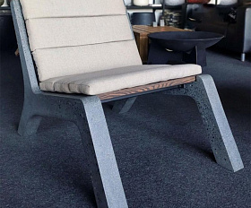 Подушка для кресла Concretika C-Lounge