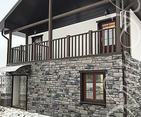 Искусственный камень Данвеган 500-80