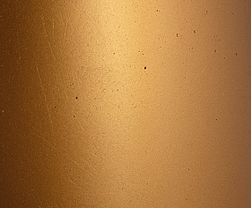 Кашпо Concretika Йар D46H110 Бронза