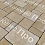 Тротуарная плитка Выбор Мюнхен Б.2. Фсм.6 60 мм Искусственный камень Степняк