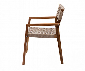 Стул из акации CALISTO Joygarden