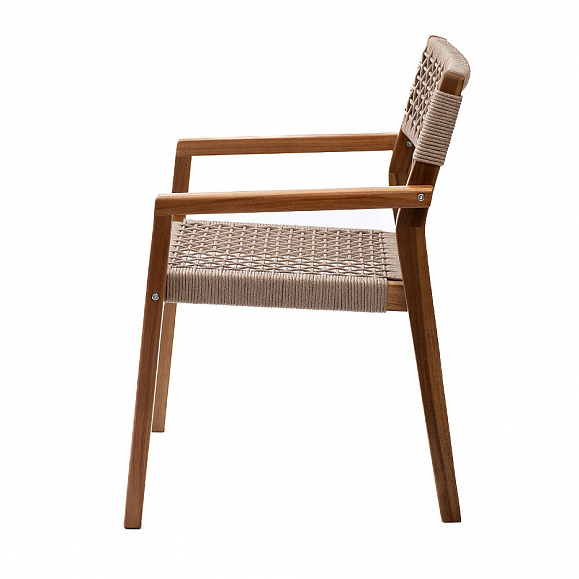 Стул из акации CALISTO Joygarden фото 5