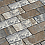 Брусчатка Нобетек 2П8Ф 200x100x80 Колормикс №8 Гранит