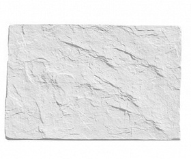 Руст №4, цвет Белый