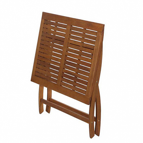 Стол из акации КАРО 120 см Joygarden фото 10