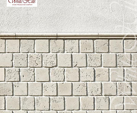 Искусственный камень ТОСКАНА 565-00+565-01