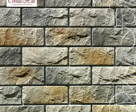 Облицовочный камень ЙОРКШИР 406-80