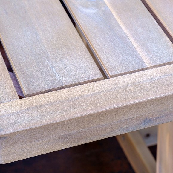 Стол садовый обеденный RIMINI 150 см Joygarden фото 4