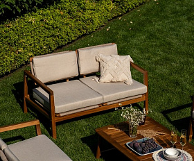 Диванная группа CALISTO XL Joygarden