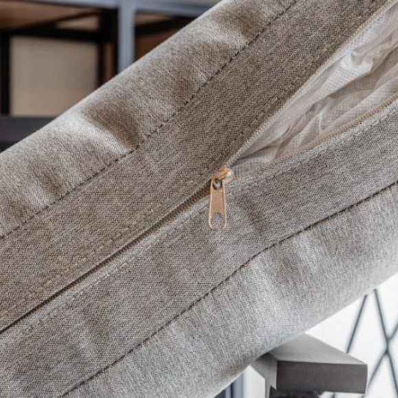 Лаунж-зона Felix Royal Family алюминий, цвет антрацит фото 13