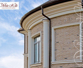 Облицовочный камень КЕЛЬН БРИК 320-20