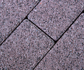 Тротуарная плитка Фабрика Готика Ригель 360х80х80 мм Голд 20