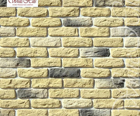 Облицовочный камень БРЮГГЕ БРИК 315-30