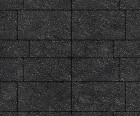 Тротуарная плитка Artstein Инсбрук Тироль 60 мм Базальт BackWash