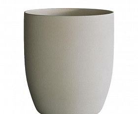 Кашпо Concretika Vase3 D90 H95 Sahara