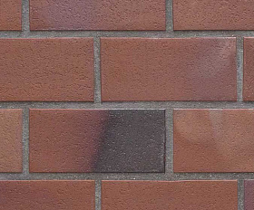 Тротуарная клинкерная плитка Stroeher 240х115х18 мм 124