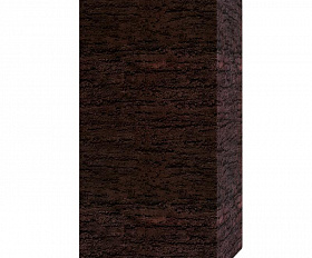 Кашпо Concretika Colonna 40x40x80 Erosia