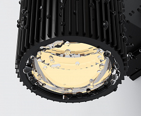 Настенный светильник (бра) Rando Maytoni O419WL-02B цвет Черный