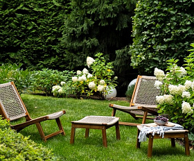 Кофейный комплект CALISTO Joygarden