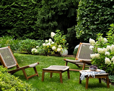 Кофейный комплект CALISTO Joygarden